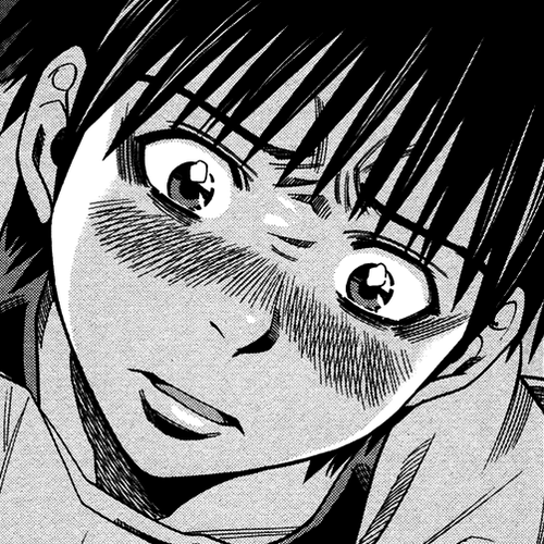Nozoki Ana Chapter 93: Letter cover