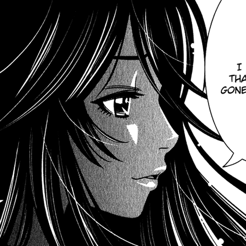 Nozoki Ana Chapter 94: Back Then cover