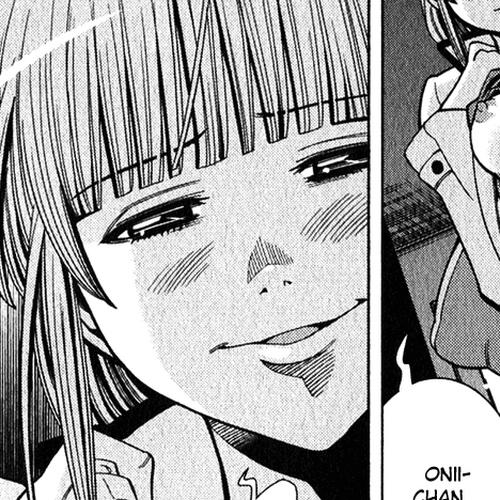 Nozoki Ana Chapter 98: Koizumi Saki cover