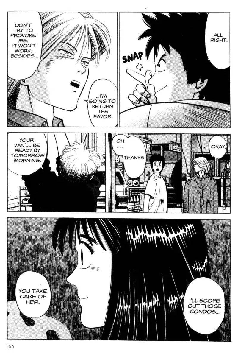 Nozokiya Chapter 0.5 page 20 - PART TWO: TAKING CARE OF BUSINESS