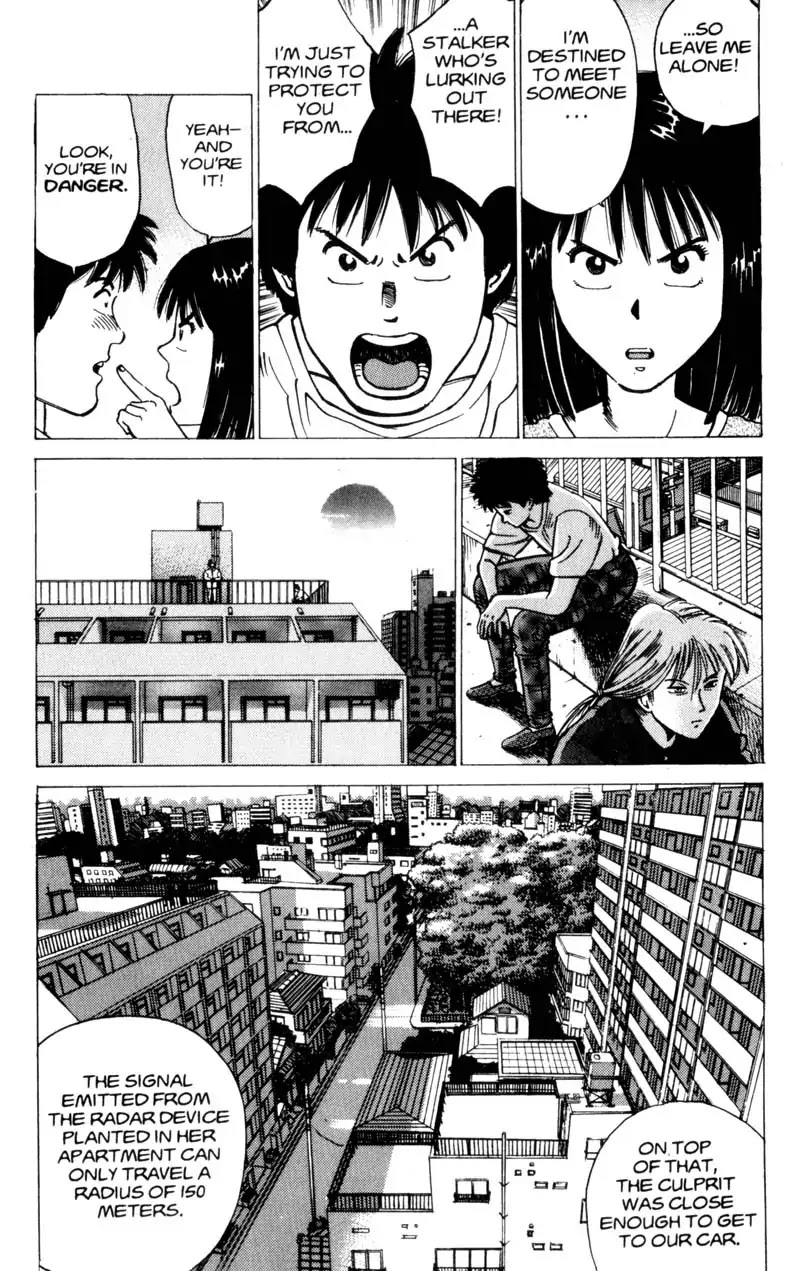 Nozokiya Chapter 0.5 page 23 - PART TWO: TAKING CARE OF BUSINESS