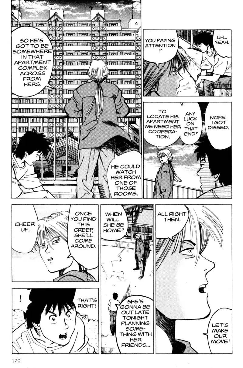 Nozokiya Chapter 0.5 page 24 - PART TWO: TAKING CARE OF BUSINESS