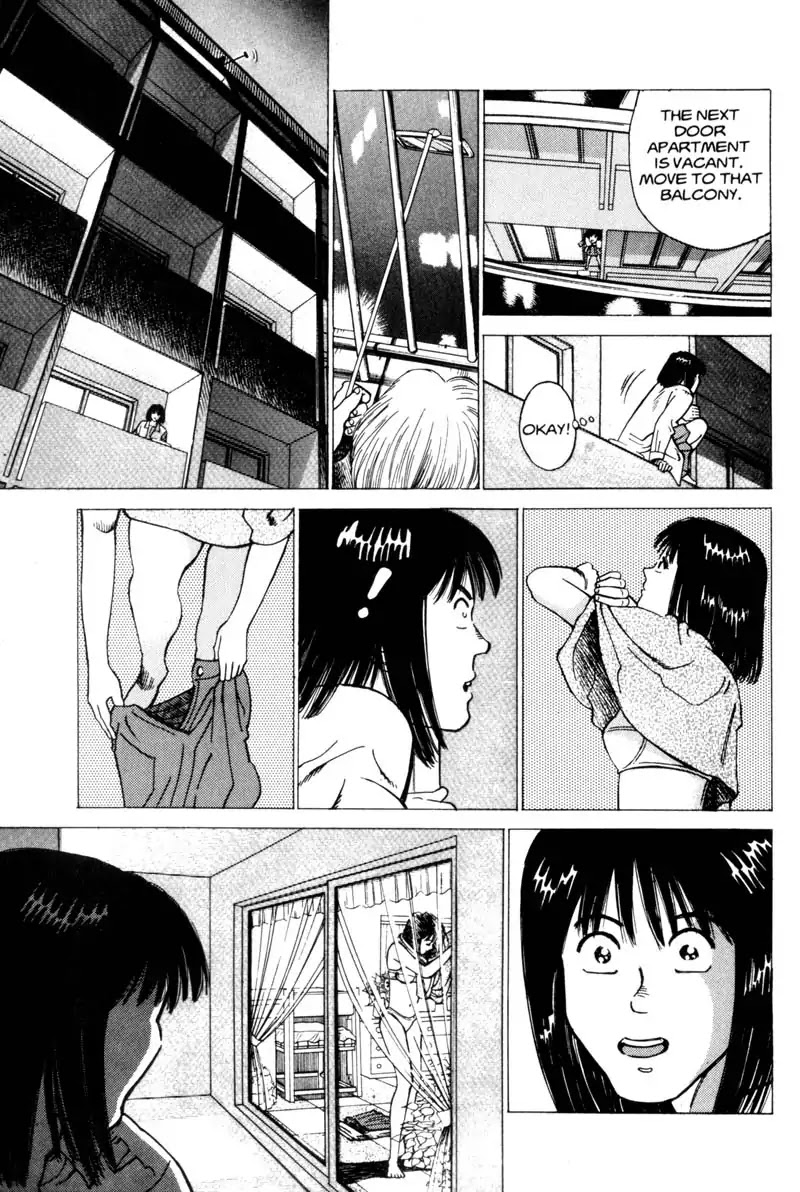 Nozokiya Chapter 0.5 page 30 - PART TWO: TAKING CARE OF BUSINESS
