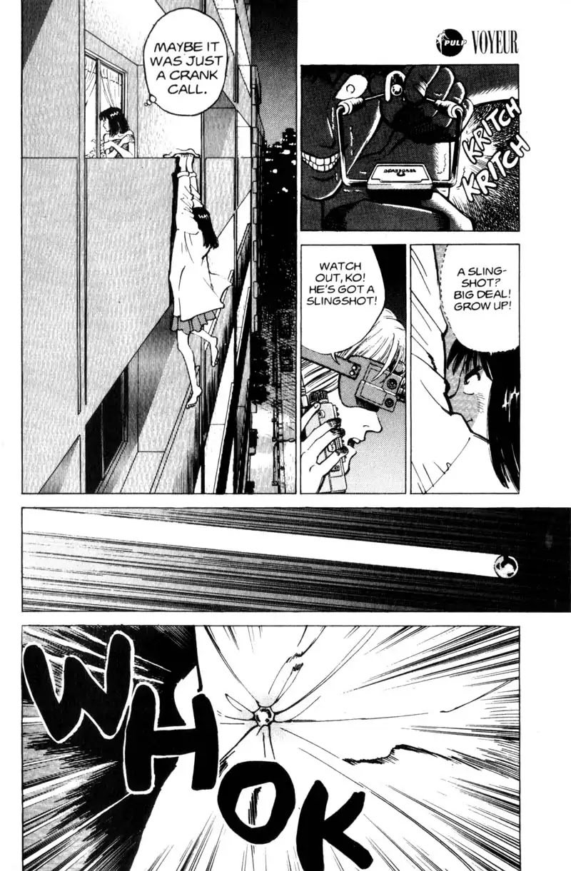 Nozokiya Chapter 0.5 page 37 - PART TWO: TAKING CARE OF BUSINESS