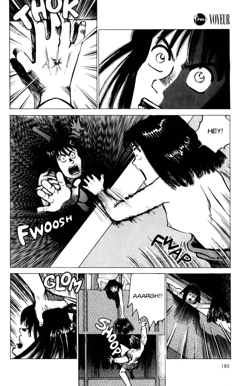 Nozokiya Chapter 0.5 page 39 - PART TWO: TAKING CARE OF BUSINESS