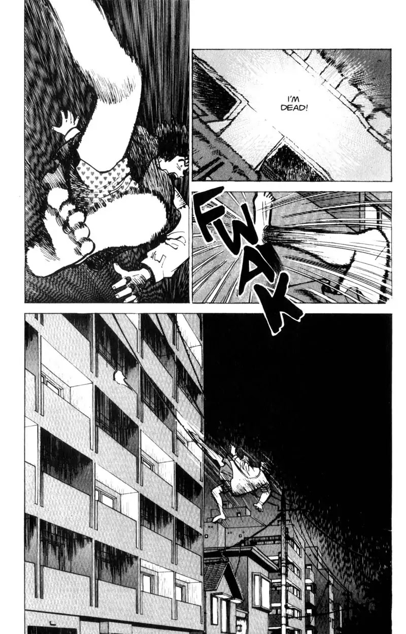 Nozokiya Chapter 0.5 page 40 - PART TWO: TAKING CARE OF BUSINESS