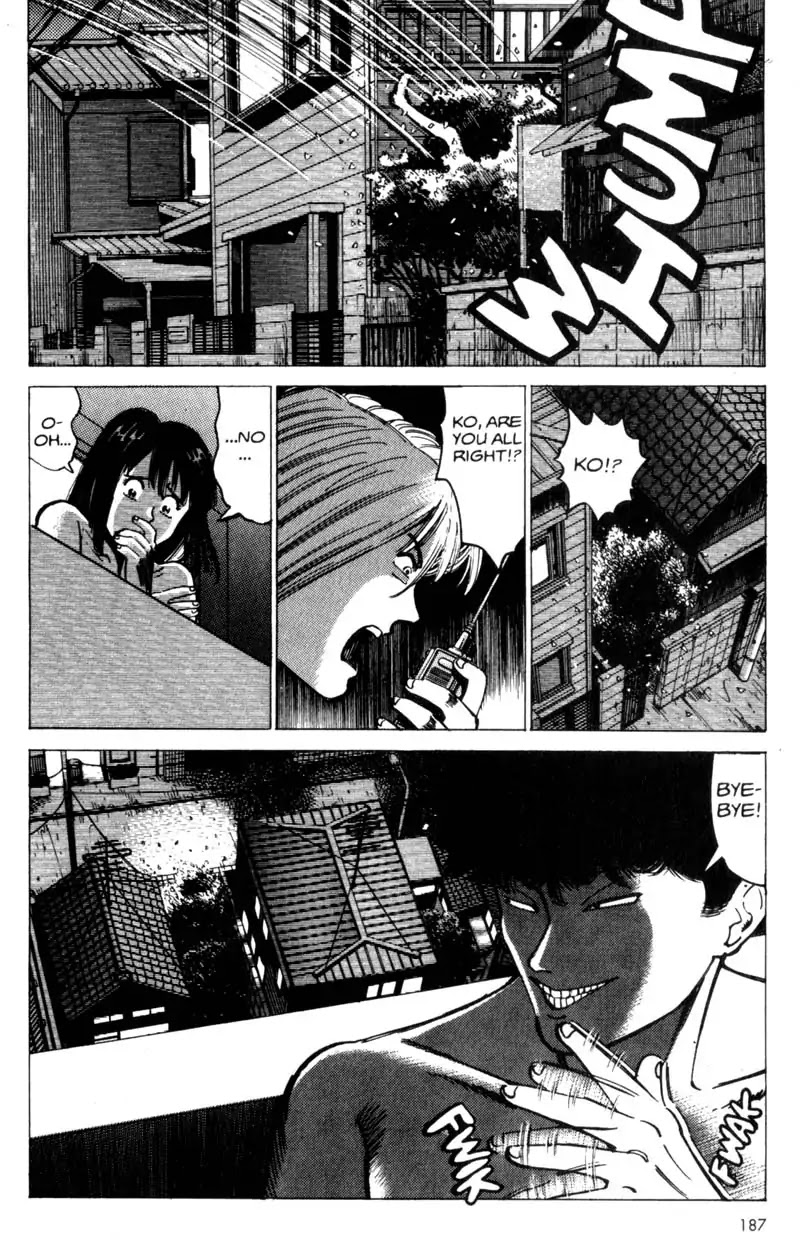 Nozokiya Chapter 0.5 page 41 - PART TWO: TAKING CARE OF BUSINESS