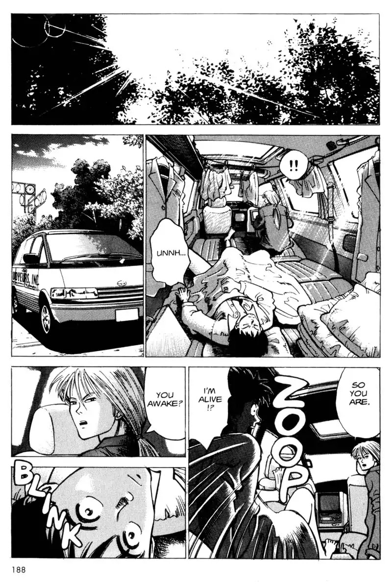 Nozokiya Chapter 0.5 page 42 - PART TWO: TAKING CARE OF BUSINESS