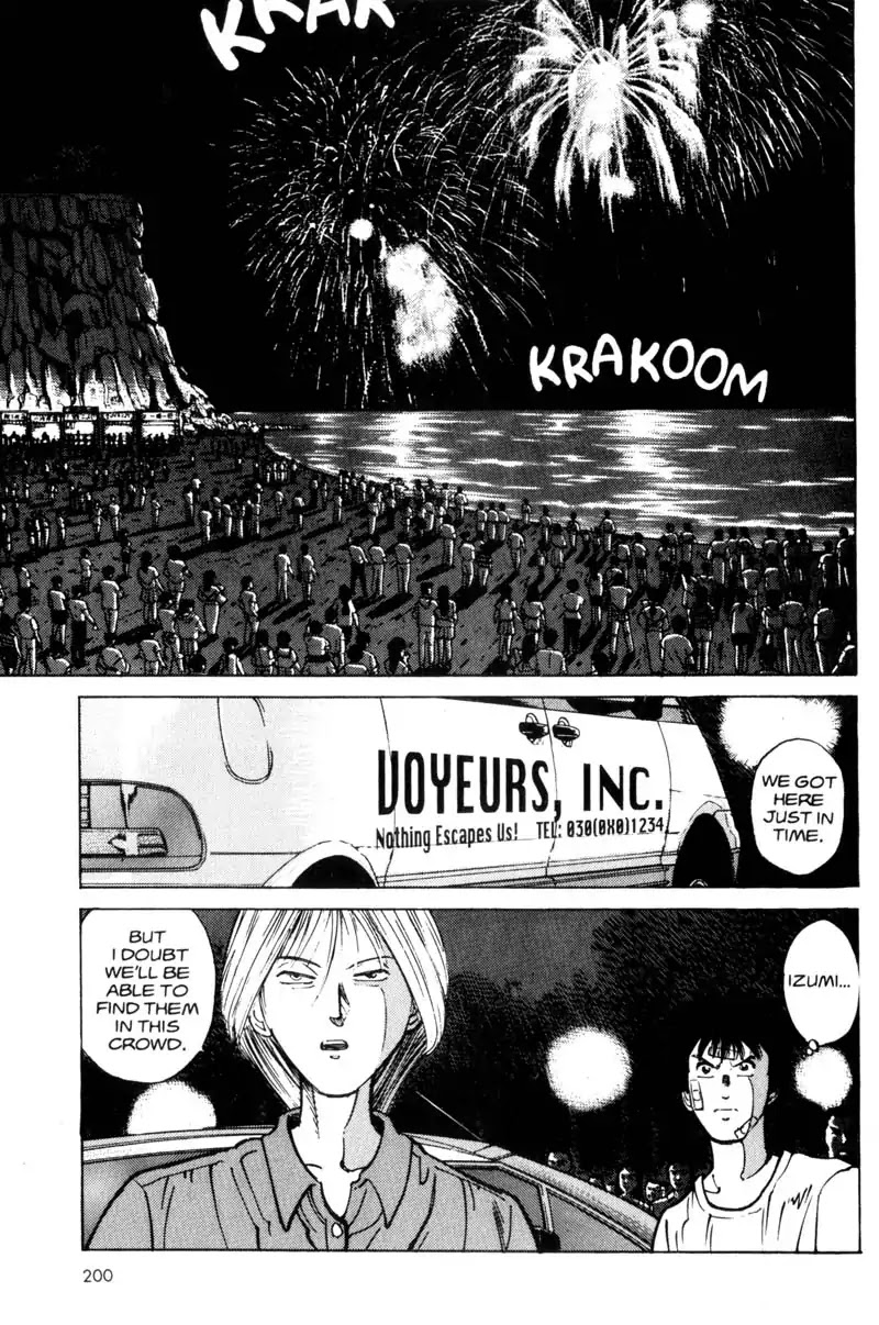 Nozokiya Chapter 0.5 page 54 - PART TWO: TAKING CARE OF BUSINESS