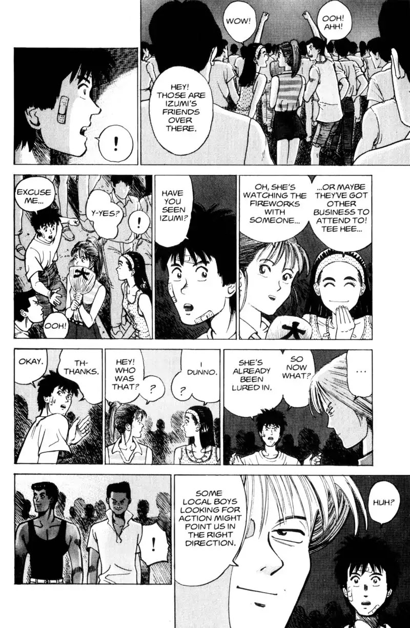 Nozokiya Chapter 0.5 page 55 - PART TWO: TAKING CARE OF BUSINESS