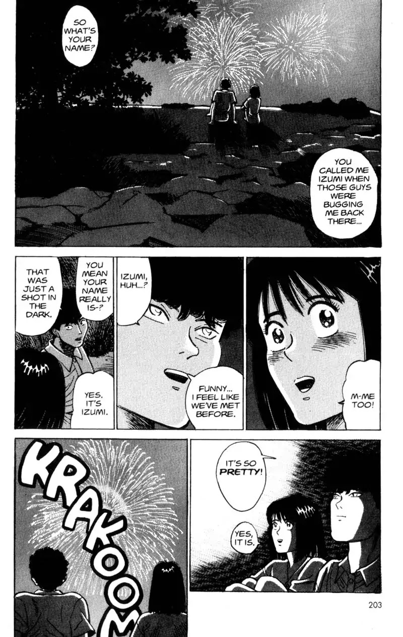 Nozokiya Chapter 0.5 page 57 - PART TWO: TAKING CARE OF BUSINESS