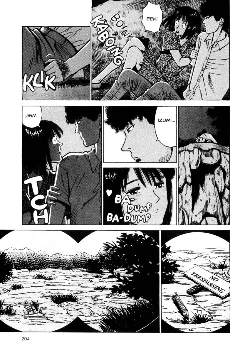 Nozokiya Chapter 0.5 page 58 - PART TWO: TAKING CARE OF BUSINESS