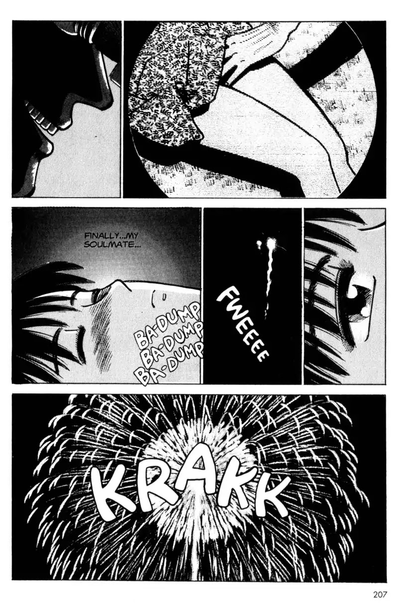 Nozokiya Chapter 0.5 page 61 - PART TWO: TAKING CARE OF BUSINESS