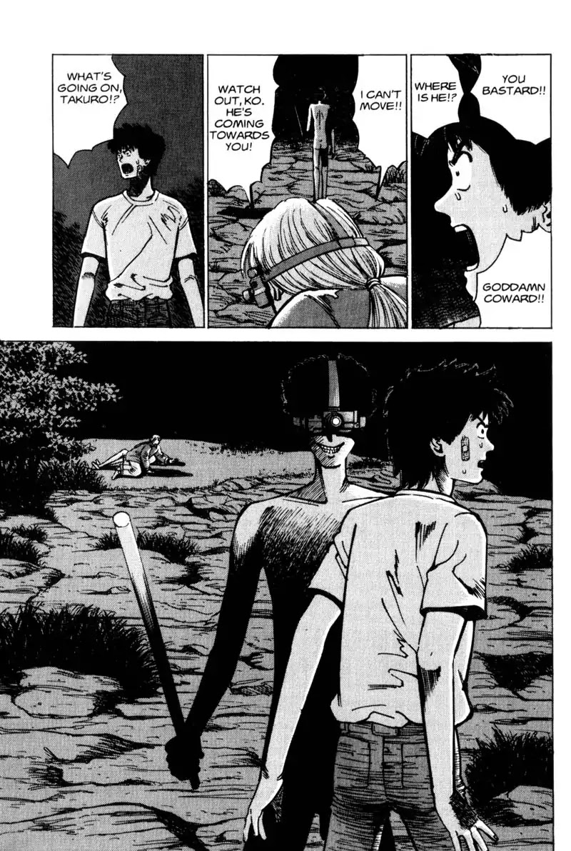 Nozokiya Chapter 0.5 page 68 - PART TWO: TAKING CARE OF BUSINESS