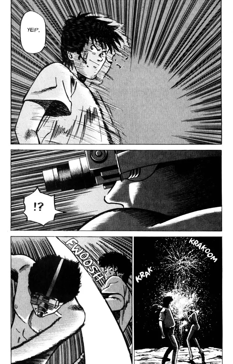 Nozokiya Chapter 0.5 page 74 - PART TWO: TAKING CARE OF BUSINESS