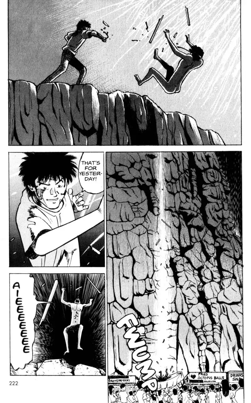 Nozokiya Chapter 0.5 page 76 - PART TWO: TAKING CARE OF BUSINESS