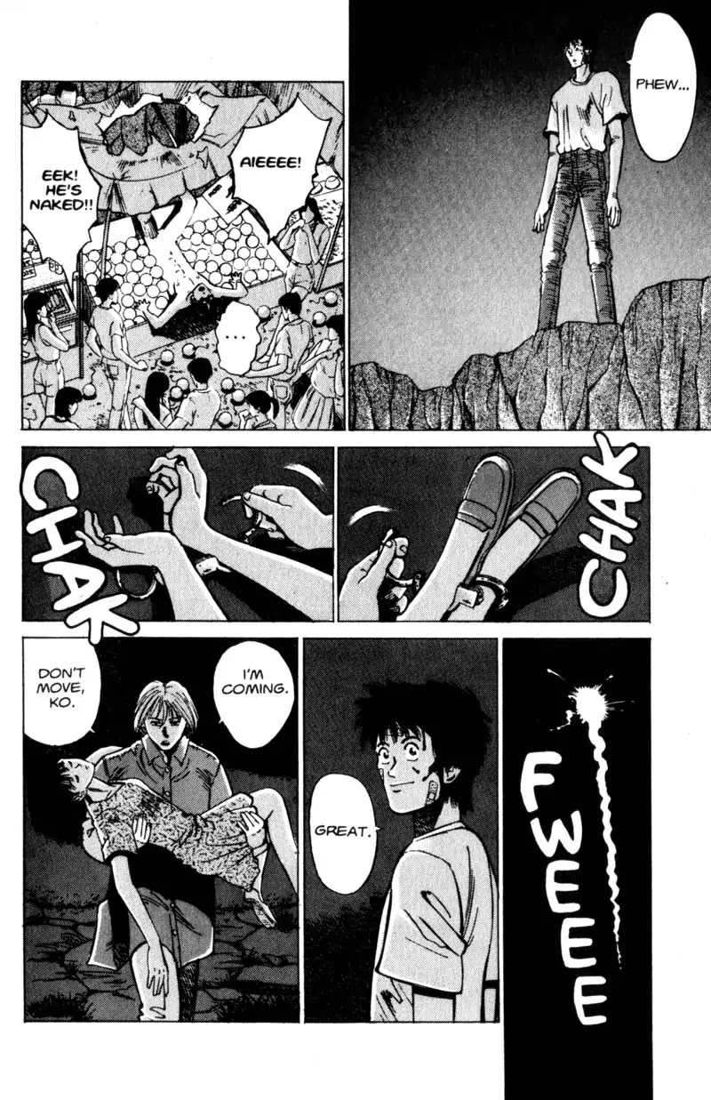 Nozokiya Chapter 0.5 page 77 - PART TWO: TAKING CARE OF BUSINESS