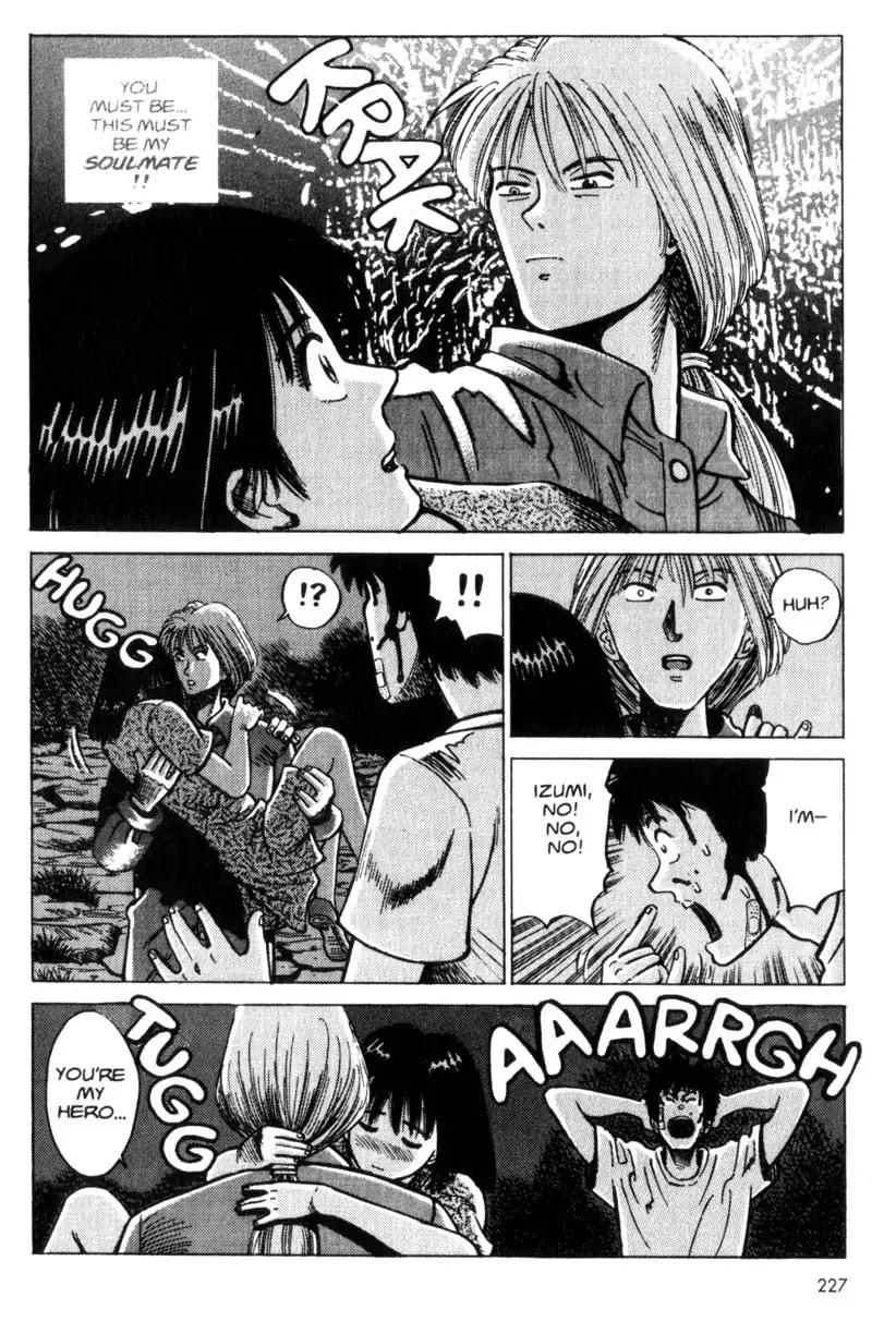 Nozokiya Chapter 0.5 page 80 - PART TWO: TAKING CARE OF BUSINESS