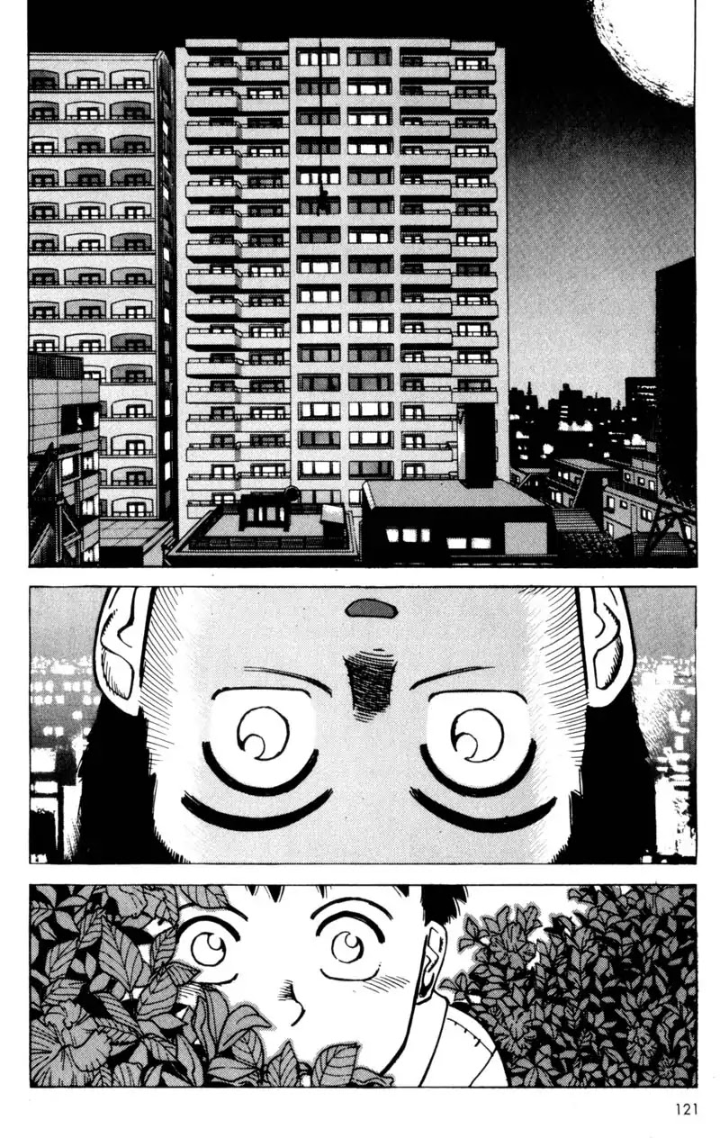 Nozokiya Chapter 0 page 122 - Chapter 0: PART ONE: TO THINE OWN SELF BE TRUE