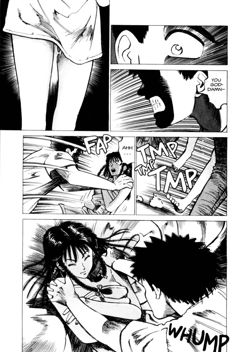 Nozokiya Chapter 0 page 130 - Chapter 0: PART ONE: TO THINE OWN SELF BE TRUE
