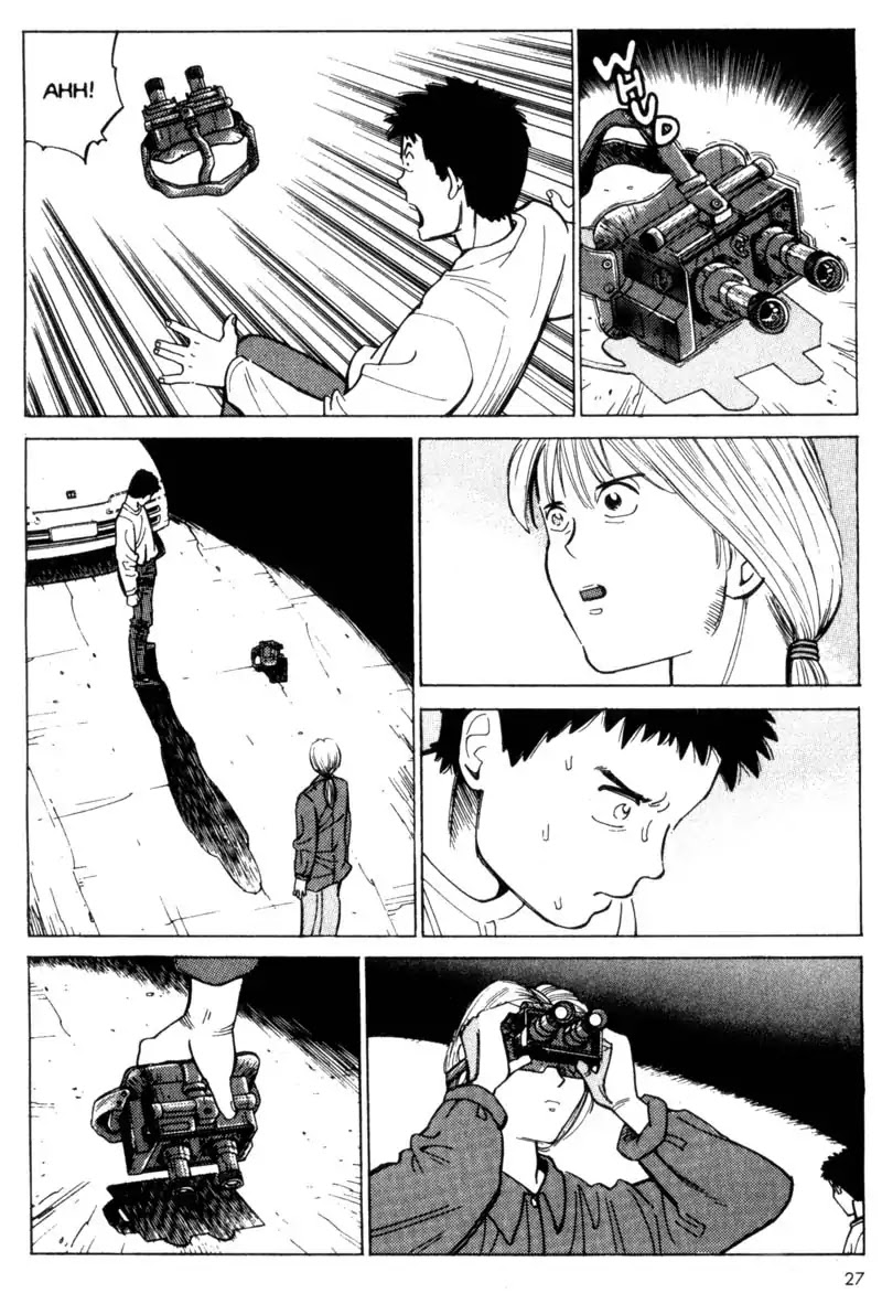 Nozokiya Chapter 0 page 28 - Chapter 0: PART ONE: TO THINE OWN SELF BE TRUE