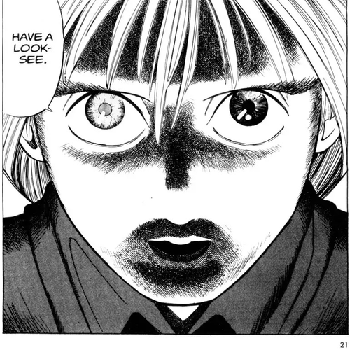 Nozokiya Chapter 0: PART ONE: TO THINE OWN SELF BE TRUE cover