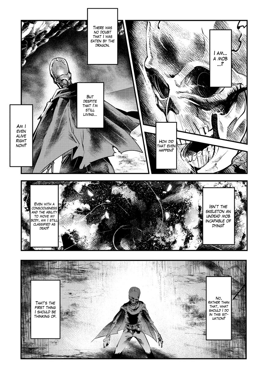Nozomanu Fushi no Boukensha Chapter 1 page 17 - Chapter 1