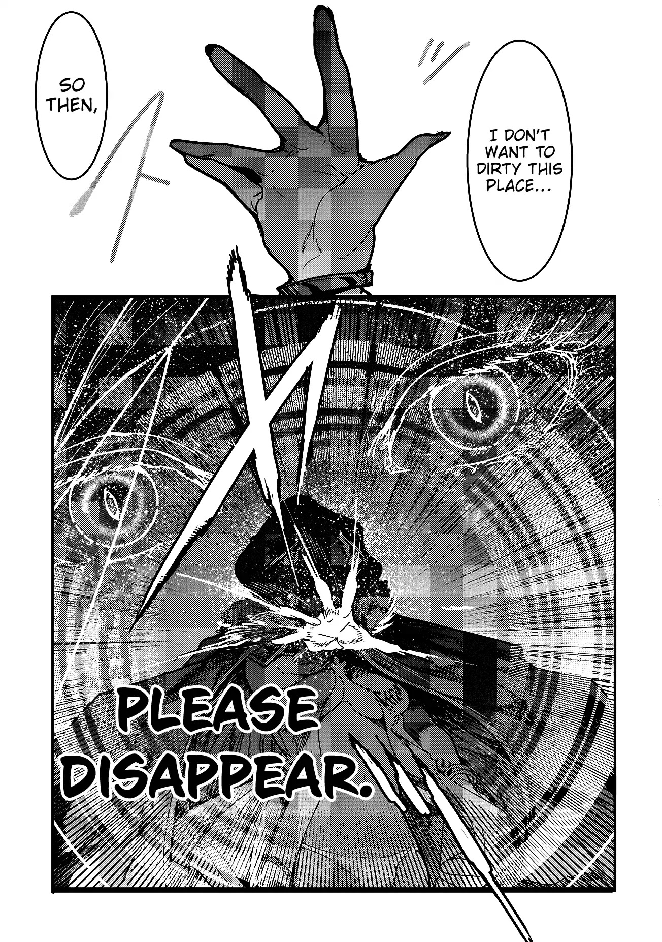 Nozomanu Fushi no Boukensha Chapter 10 page 25 - Chapter 10: Two Transfer Gates