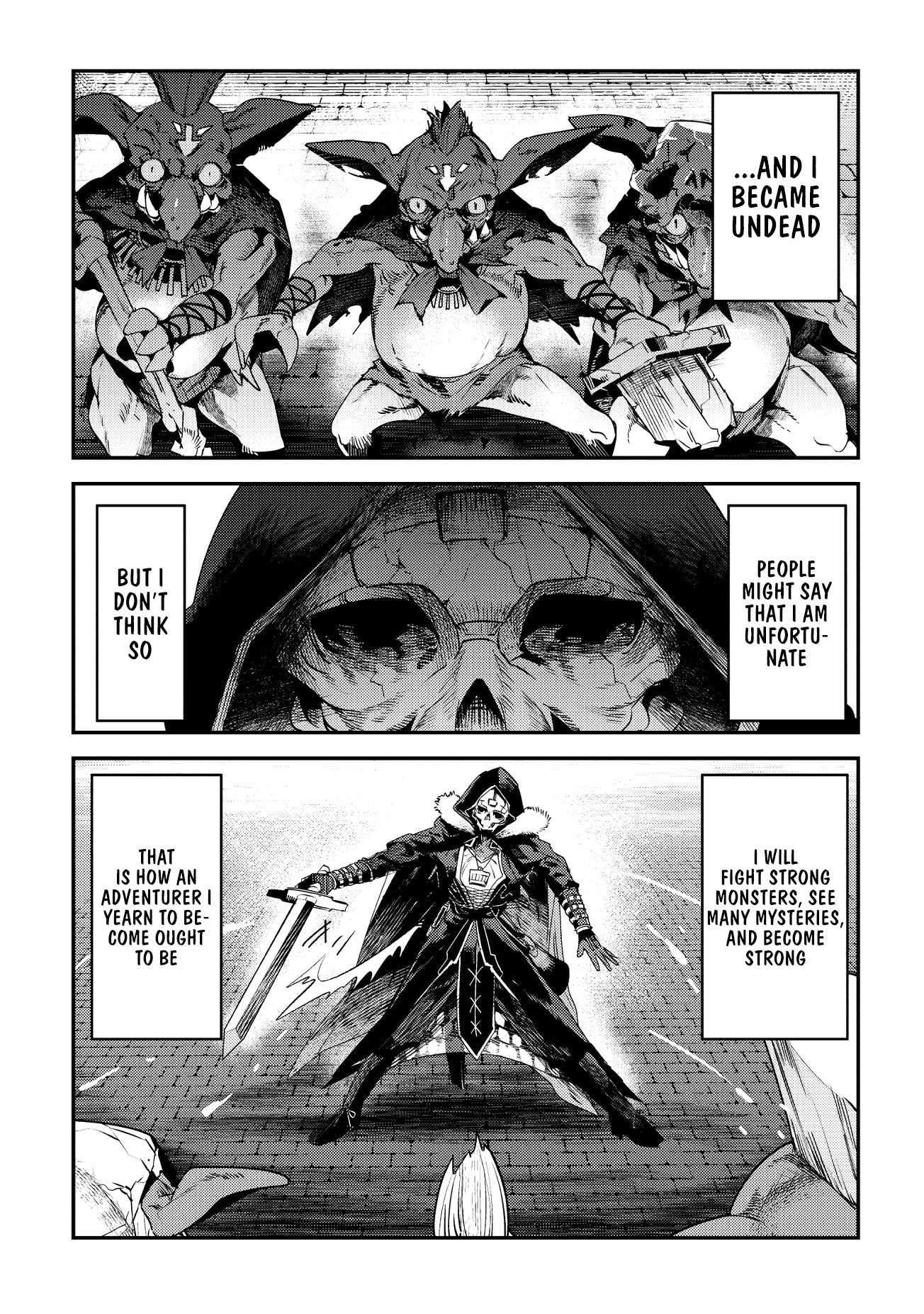Nozomanu Fushi no Boukensha Chapter 11 page 24 - Chapter 11: Acacia's Map