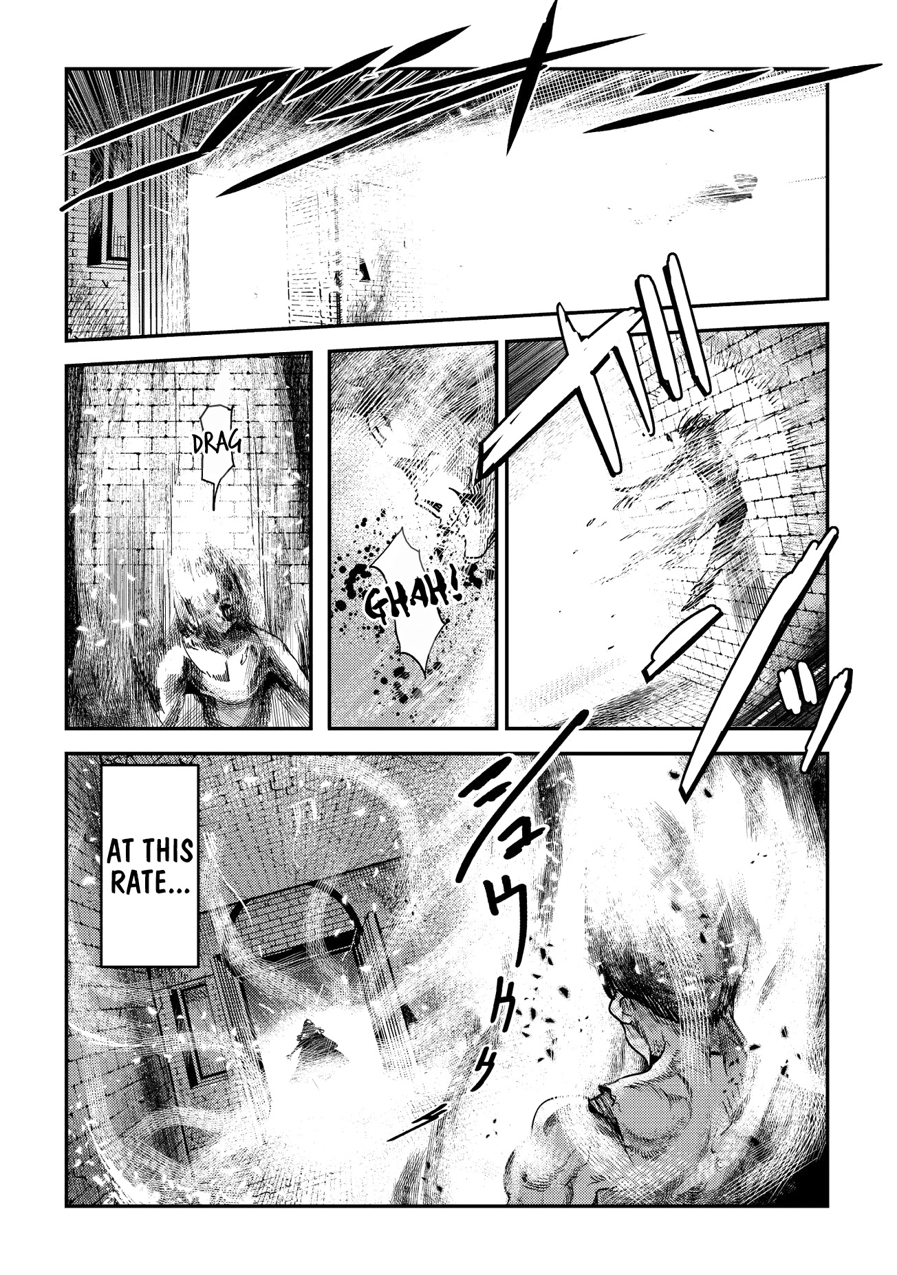 Nozomanu Fushi no Boukensha Chapter 11 page 5 - Chapter 11: Acacia's Map