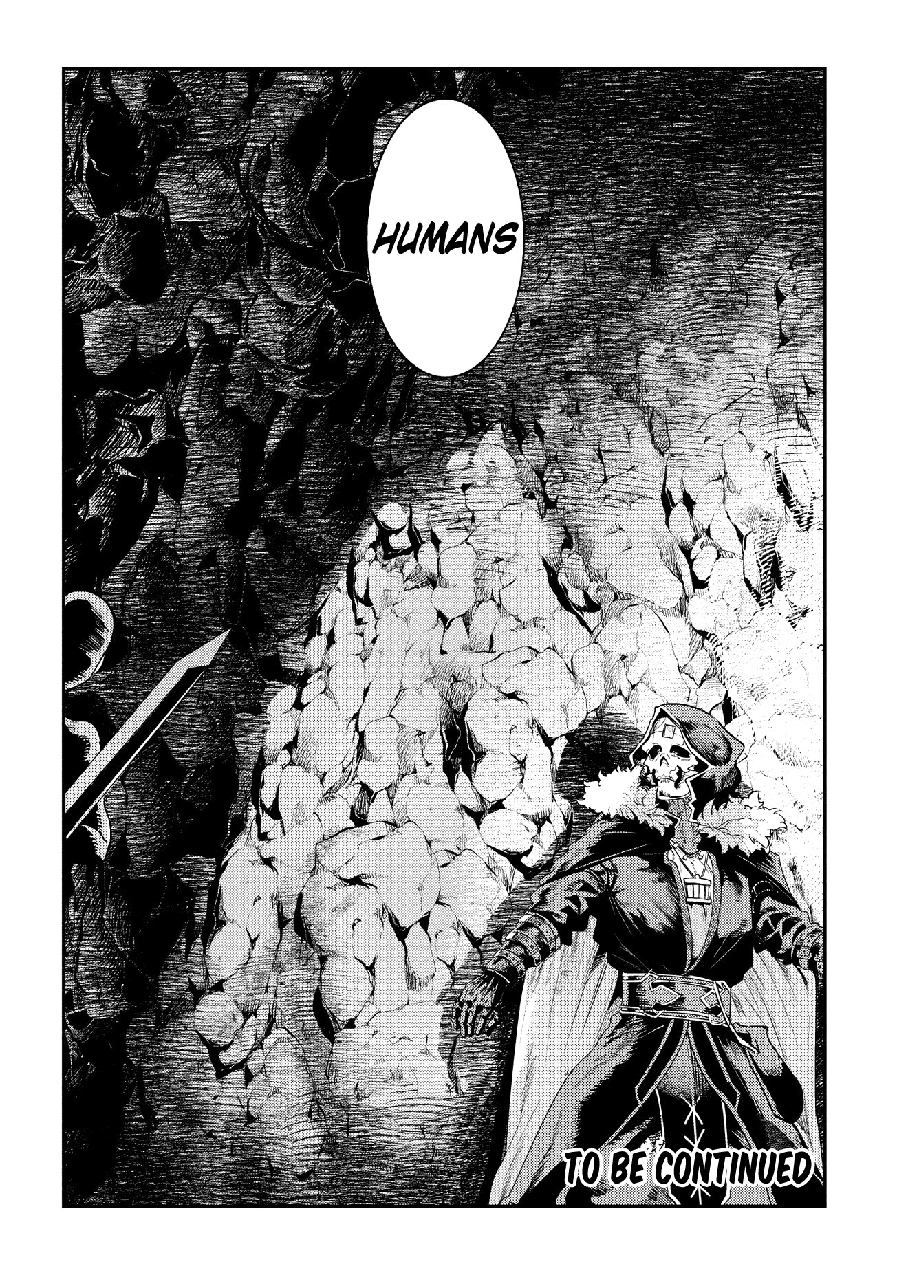 Nozomanu Fushi no Boukensha Chapter 13 page 25 - Chapter 13: Promotion Exam