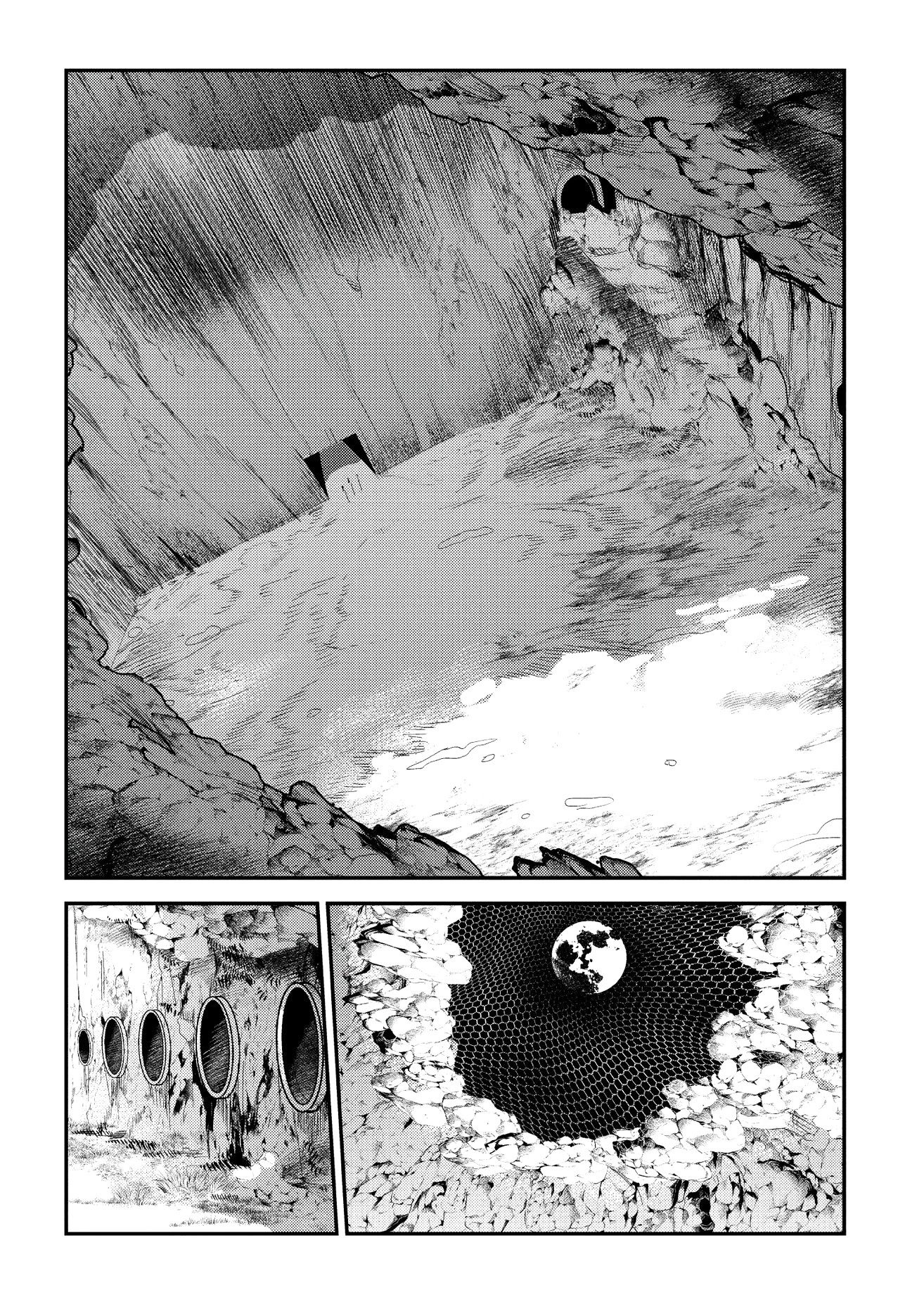 Nozomanu Fushi no Boukensha Chapter 14 page 27 - Chapter 14: Attack