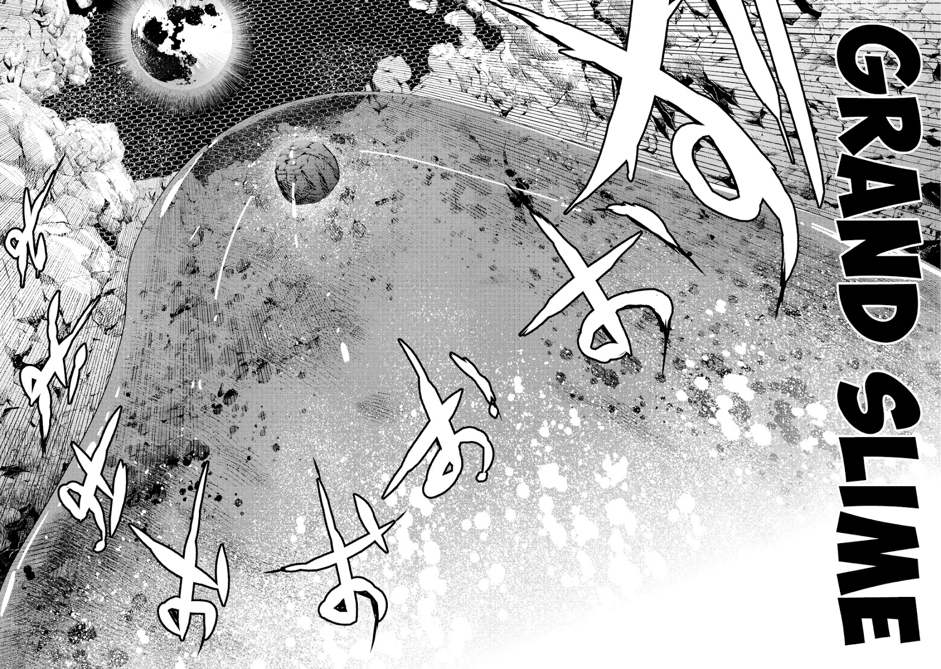 Nozomanu Fushi no Boukensha Chapter 14 page 31 - Chapter 14: Attack