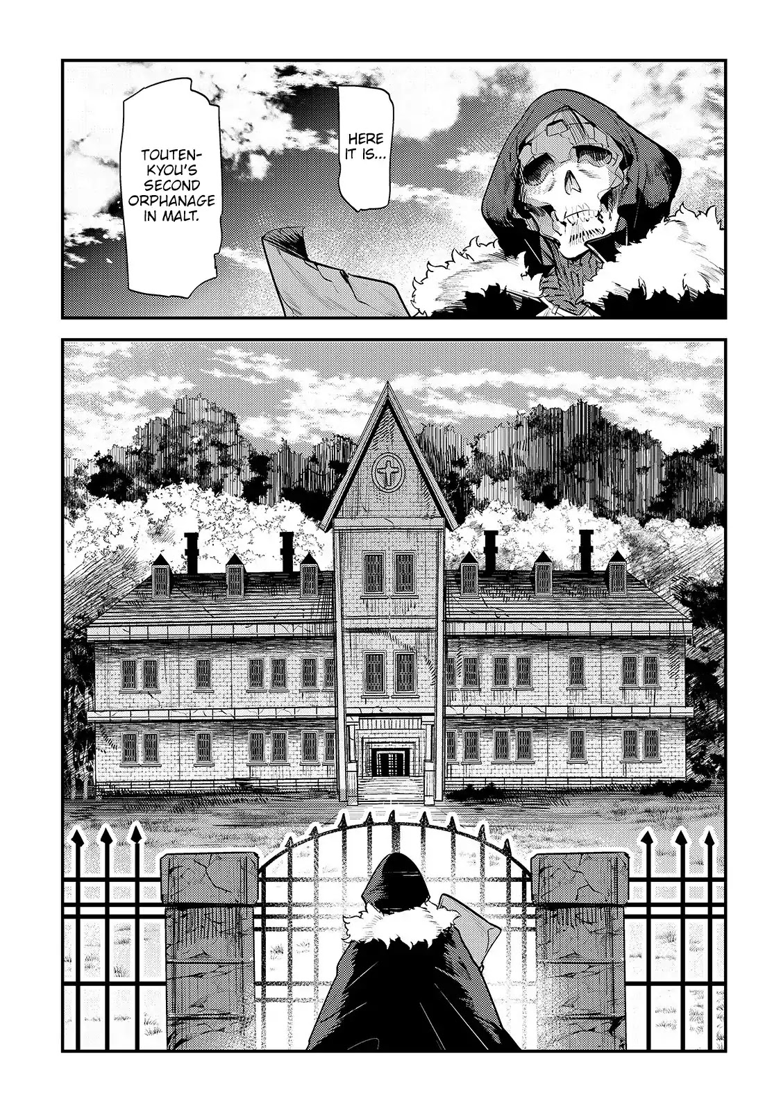 Nozomanu Fushi no Boukensha Chapter 18 page 14 - Chapter 18: One Copper Coin Quest
