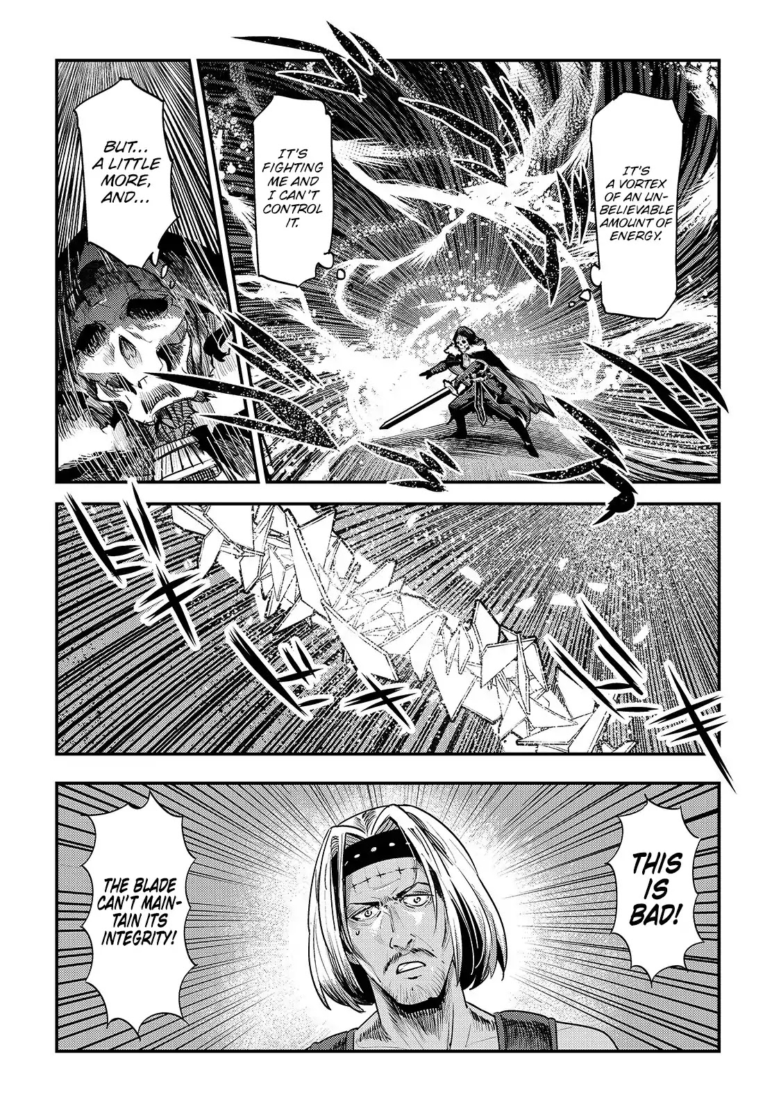 Nozomanu Fushi no Boukensha Chapter 18 page 2 - Chapter 18: One Copper Coin Quest