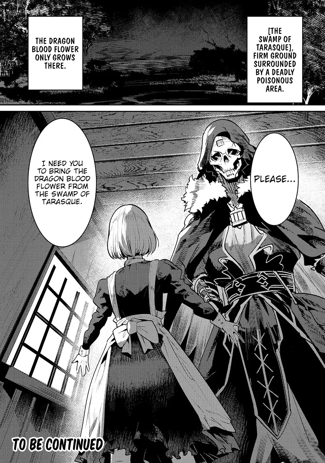 Nozomanu Fushi no Boukensha Chapter 18 page 27 - Chapter 18: One Copper Coin Quest