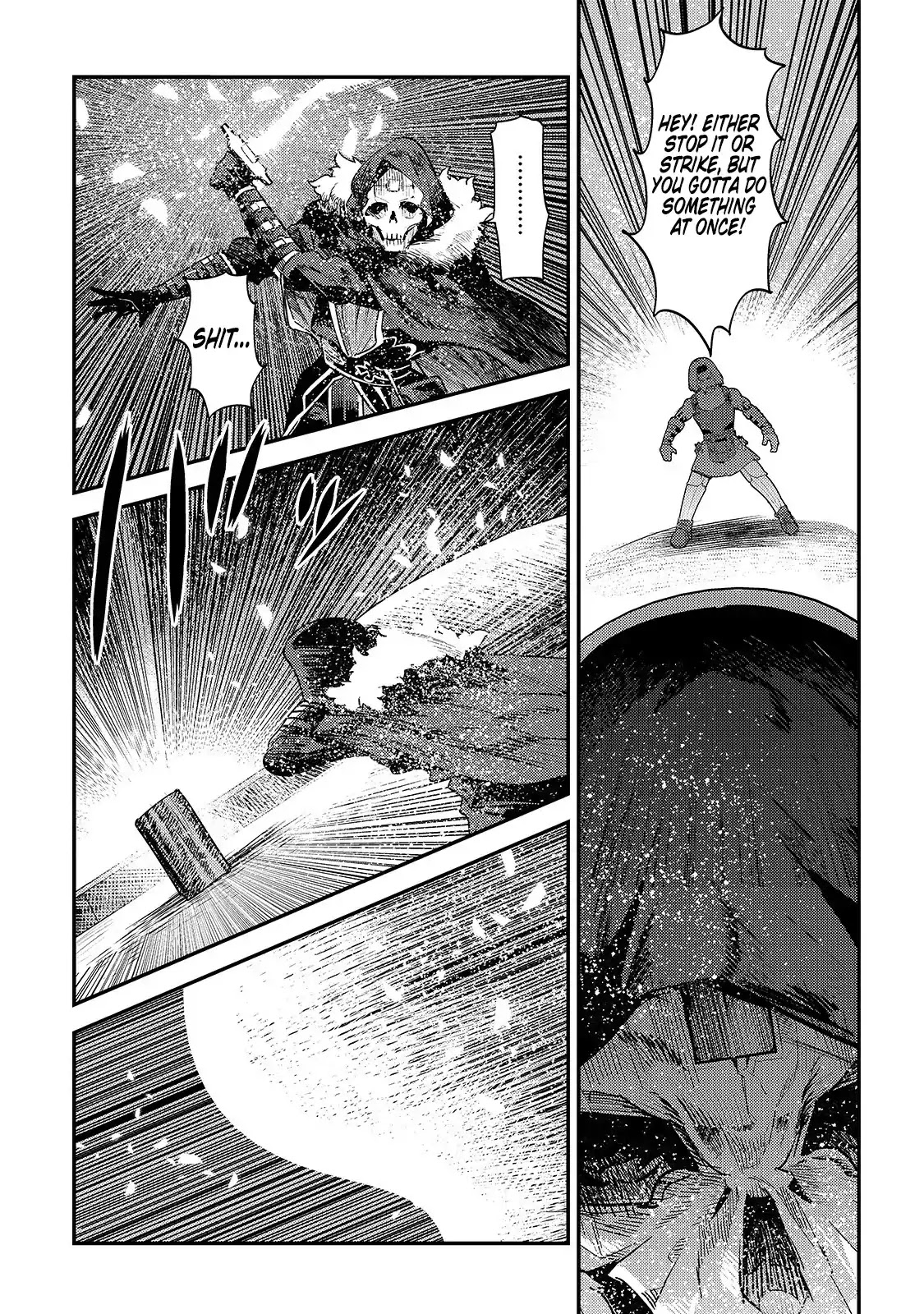 Nozomanu Fushi no Boukensha Chapter 18 page 4 - Chapter 18: One Copper Coin Quest