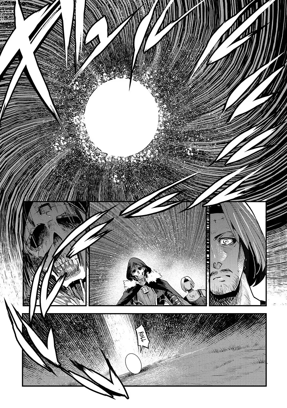 Nozomanu Fushi no Boukensha Chapter 18 page 6 - Chapter 18: One Copper Coin Quest