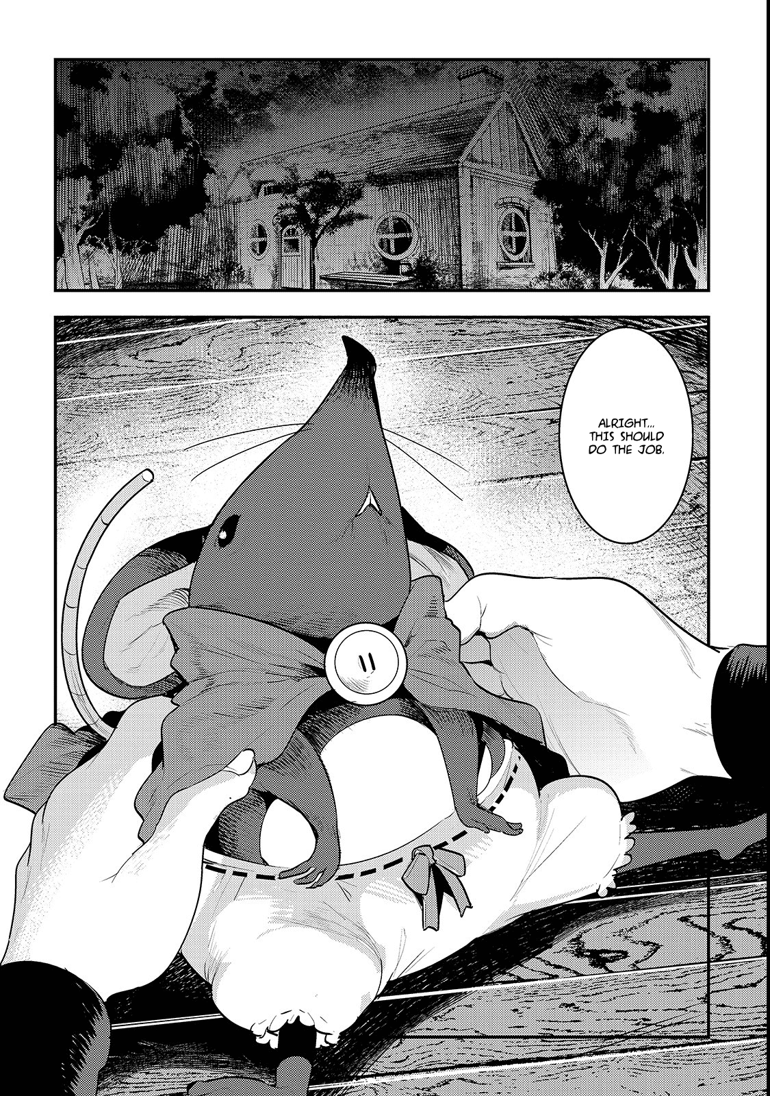 Nozomanu Fushi no Boukensha Chapter 19 page 20 - Chapter 19: The Noble One
