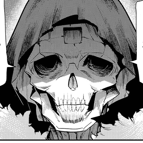 Nozomanu Fushi no Boukensha Chapter 19: The Noble One cover