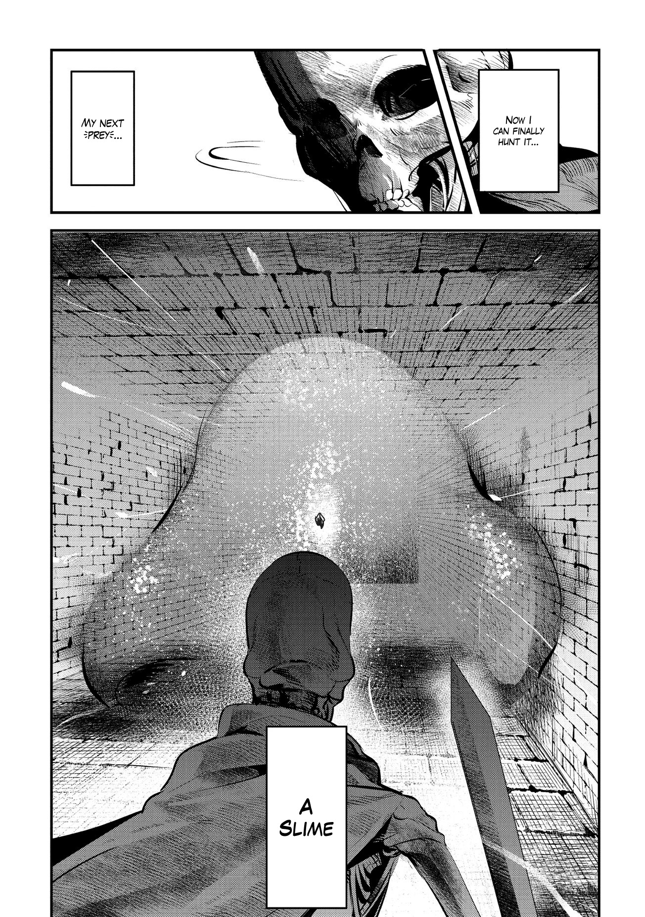 Nozomanu Fushi no Boukensha Chapter 2 page 12 - Chapter 2