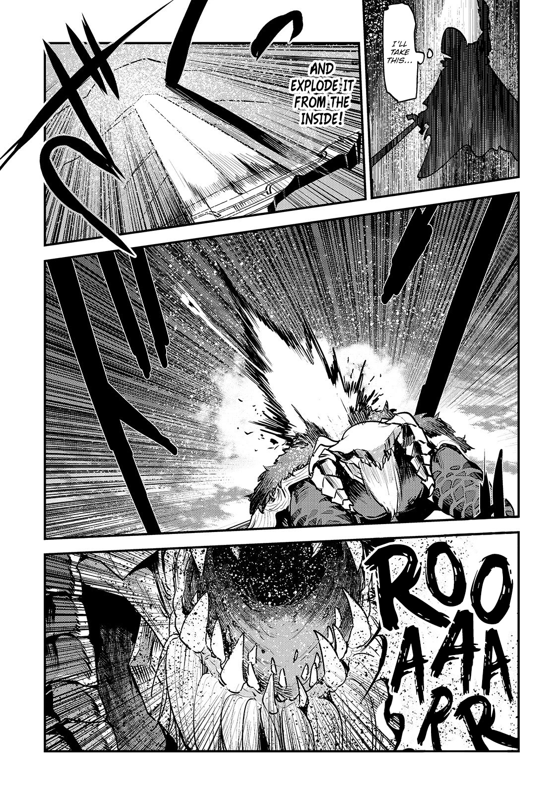 Nozomanu Fushi no Boukensha Chapter 21 page 13 - Chapter 21