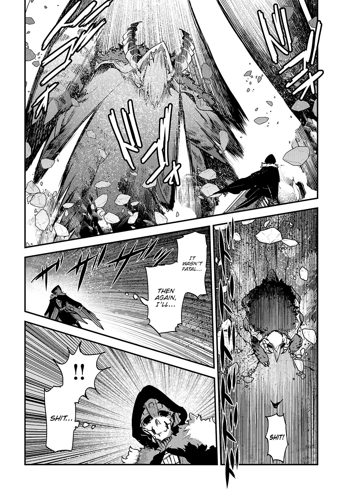 Nozomanu Fushi no Boukensha Chapter 21 page 16 - Chapter 21