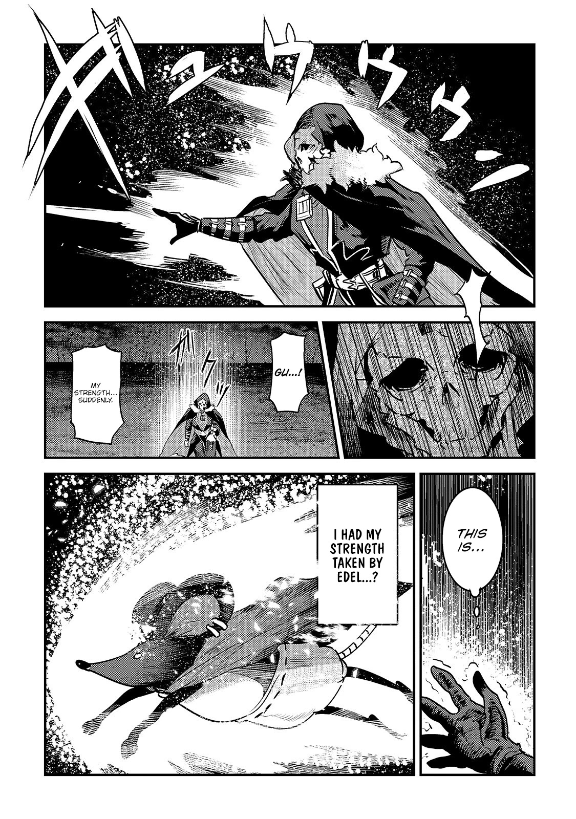 Nozomanu Fushi no Boukensha Chapter 21 page 19 - Chapter 21