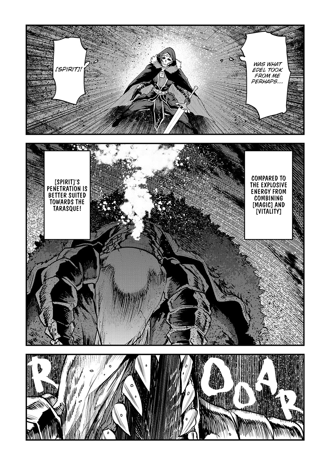 Nozomanu Fushi no Boukensha Chapter 21 page 23 - Chapter 21