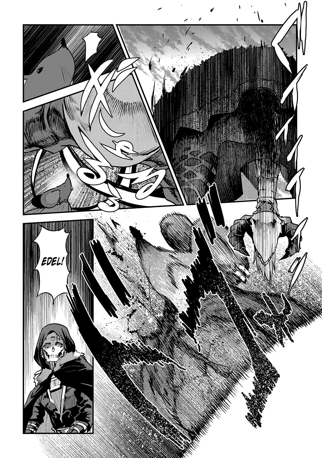 Nozomanu Fushi no Boukensha Chapter 21 page 24 - Chapter 21