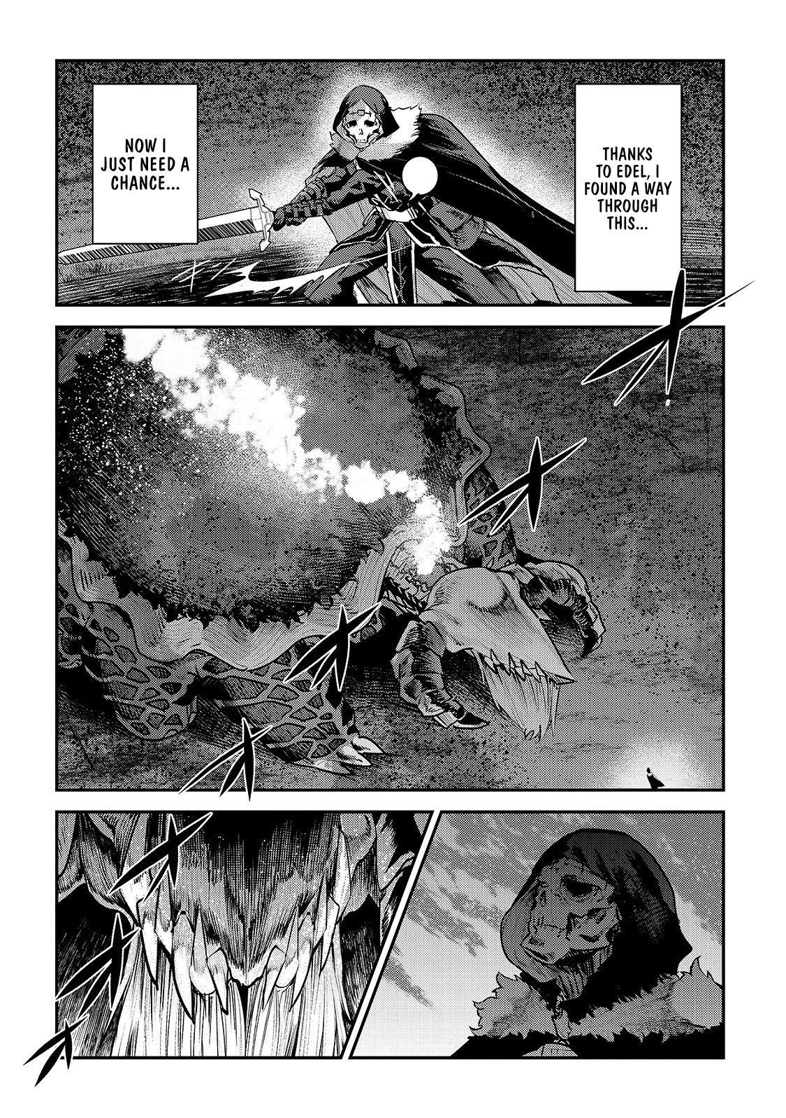 Nozomanu Fushi no Boukensha Chapter 21 page 26 - Chapter 21