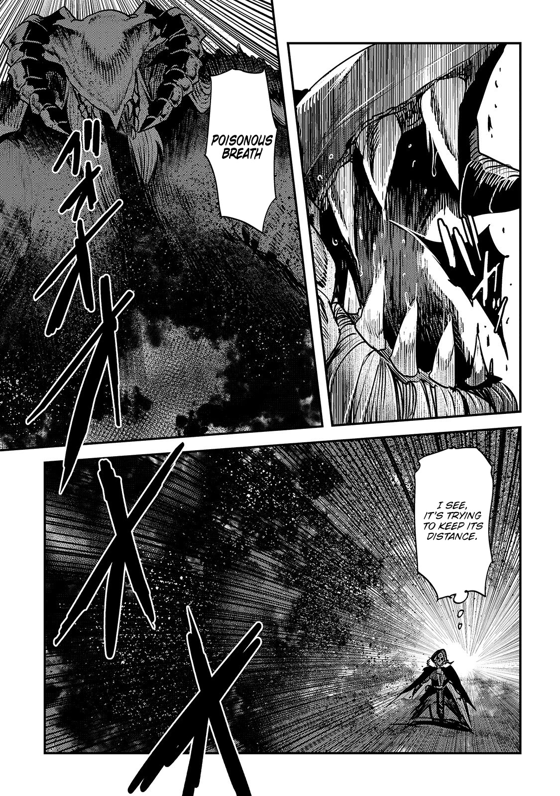 Nozomanu Fushi no Boukensha Chapter 21 page 27 - Chapter 21
