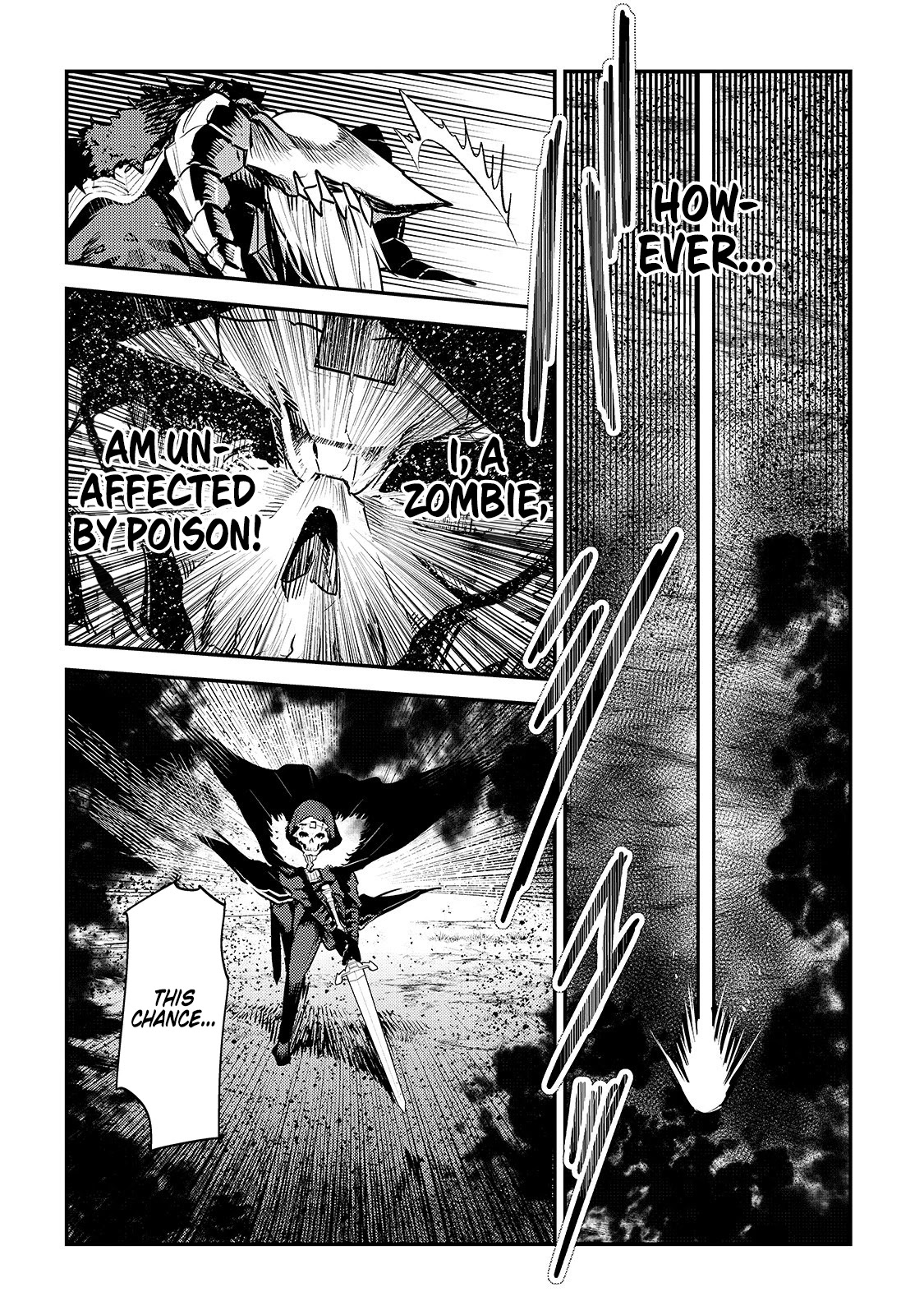 Nozomanu Fushi no Boukensha Chapter 21 page 28 - Chapter 21