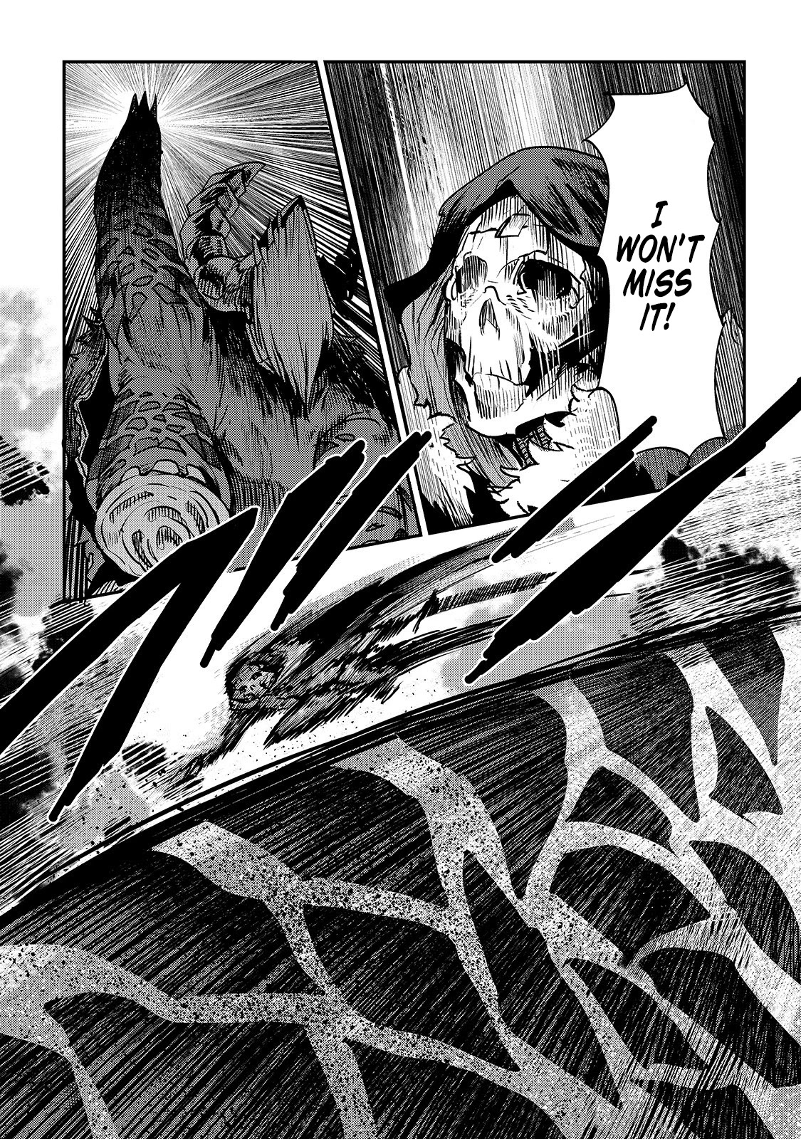 Nozomanu Fushi no Boukensha Chapter 21 page 29 - Chapter 21